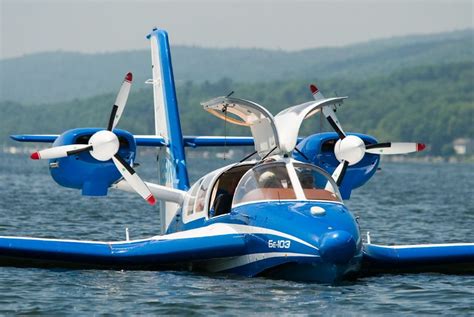 Flying boats are generally larger and have a watertight fuselage that resembles and functions like a boat’s hull. . Float planes for sale